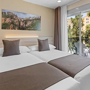 Vas Ciudad Malaga