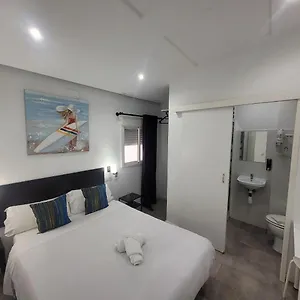 Ayz Frailes - Auto Check-in (adults Only) Málaga