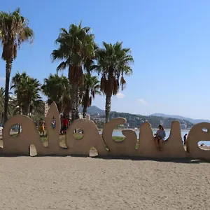 Gasthof Santa Paula, Málaga
